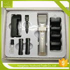 MGX1006 Low Voice Titanium Ceramic Blade Professional Baby Mute Electric Hair Clipper Haircut Hair Remover