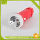 BN-103 Simple Classic Rechargeable LED Flashlight Torch Light