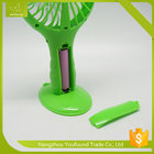 BS-5570 Rechargeable Lithium Battery Operated Mini Table Fan