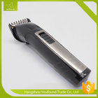 RF-627A 600mAh USB Cord Rechargeable Dingling Hair Trimmer