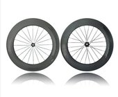 Hot sale YOUNGFANBIKE factroy price 700c 88MM Carbon Tubular wheelset width 23mm road bike