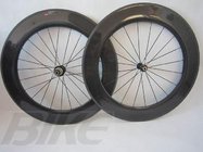 china factory directly sell light road racing bicycle clincher wheelsets 700c 88mm wheels