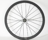 carbon strongest light famous 38mm Tubular/Clincher 700c road bike carbon wheel 23mm width