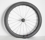 2014YOUNGFANBIK EN Standard 60mm clincher carbon wheels 700C high tg rim road bike Chinese