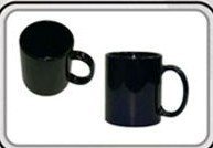 Black Ceramic Mugs 100% Dishwasher Proof;drinkware,porcelain mug,cups