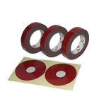 Factory price ! ! Waterproof strong acrylic adhesive high stick double sided VHB foam tape