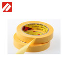 Crepe paper Material and Pressure Sensitive paper adhesive tape