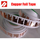 Manufacturer die cutting thermal conductive copper foil tape for electric EMI