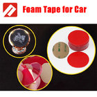 1mm Clear 3M 4910 Acrylic Adhesive Die cutting Double sided VHB Tape Price