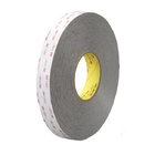 china competitive price ! Transparent color 1mm thickness 4910 3M adhesive grip tape