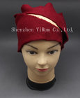 YRBH13006 headband,beanie, knitted hat