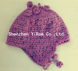 YRHH13007 crochet hat,handmade hat, knit hat
