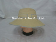 YRLS13010 straw hat,beach  hat,sun hat