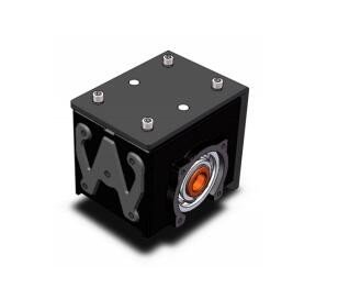 Yuantai Direct Factory Supplier DRS Wheel Block On Sale