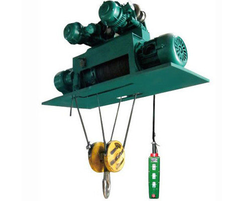 YTProfessional OEM/ODM Factory Supply metallurgical electric hoist from China manufacturer