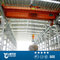Engineers service QD type 20 ton double girder overhead crane for sale
