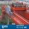 Yuantai last big discount Engineers service 20 ton double girder overhead crane for sale