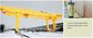 YT MG Double Girder Gantry Crane Popular Received by Most Customers Gantry Crane Price