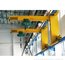 Yuantai Movable Wall Mounted travelling Jib Crane with Track