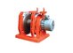 Yuantai Easy Operated 10-100Kn Jkd Electric Winch Block With Imported Electrical Part