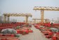 YT 3 ton to 16 ton MH Model Electric hoist single girder boxed gantry crane
