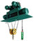 YT YH Metallurgical Electric Hoist for high temperature with competitive price 0.5-80T