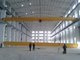 Yuantai china top manufacturer FEM Standard Electric Single Girder Overhad Crane Drawing