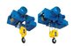 Yuantai best quality industrial wire rope electric hoist 2/3/5/10/20 ton for sale
