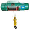 Yuantai Explosion Proof Wire Rope Electric Hoist with Electric Motor