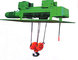 Yuantai YH Model lifting ladle metallurgical electric hoist