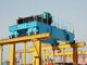 YT China Famous Crane Manufacturer Double Girder Overhead Crane, 20 ton overhead crane