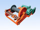 YT JM Slow Speed Electric Winch for lifting pulling Electric Control Box with Push Button