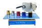digital hot stamping machine manufacturer supplier