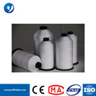 Hight Strength and Heat Temperature Resistant PTFE 1500D Sewing Thread for Filter Bags