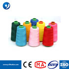 White Spun PTFE Sewing Thread for Sewing Dust Filter Bag for Dust Collector