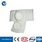 Non-Woven Needle Felt Polyester Dust Filter Bag for Air Collector