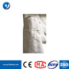 Grease-proof&water proof Polyester Dust Filter Fabric Bag for Power Station