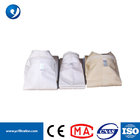 Polyester Nonwoven Dust Fiter Sleeve/ Dust Filter Bag for Cement and Steel Industry