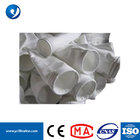 Cement Factory Price Polyester Air Filter Bag Manufacturer for Dust Collector Bag Filter Grades