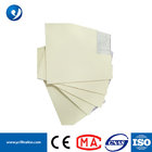 All Industries Steel Industry ISO14001,ISO9001 Approval Polyester Acrylic Filter Dust Bag