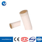 All Industries Steel Industry ISO14001,ISO9001 Approval Polyester Acrylic Filter Dust Bag