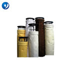 Fiberglass Needle Punched Filter Felt for Dust Collection Filter Bag