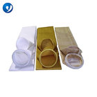 High Temperature Resistance Dust Collector PTFE Filter Bags / Filter sleeves / Filter socks