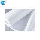 Teflon Coated Silicone Impregnated Fiberglass Cloth Woven Filter Fabrics