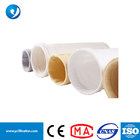 PTFE+PPS Membrane Dust Collector Filter Bag Industrial Filtration Filter Cloth Fabric
