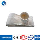 High Temperature Resistant PPS and PTFE Dust Filter Fiber Dust Now Woven Needle Felt Filter Bag