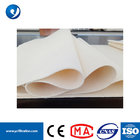 Non Woven PPS+PTFE Needle Punched Felt Dust Filter Bag Cement Filter Bag Fabric
