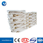 High Temperature Dust Collector Cement Nomex Filter Bags for Baghouse