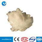Yuanchen Manufacturer Hot Sale 100% Anti-static Raw PTFE Staple Fiber Supplier