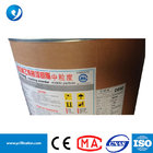 100% Virgin PTFE Staple Fiber PTFE Yarn for Dust Collector Bag Cement Industry Wholesaler